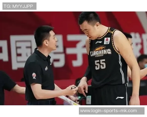 韩德君：从青涩少年到篮球巨星的辉煌人生与奋斗历程